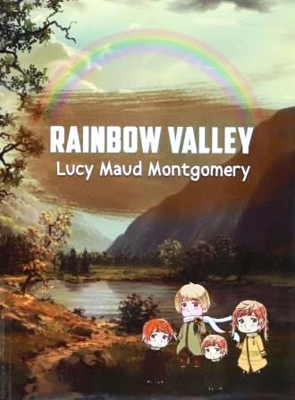 rainbow valley