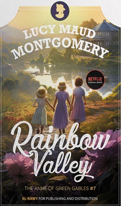 Rainbow valley