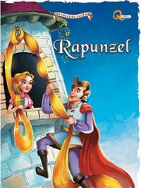 rapunzel - timeless tale - ط الفاروق