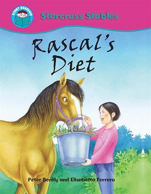 rascal s diet