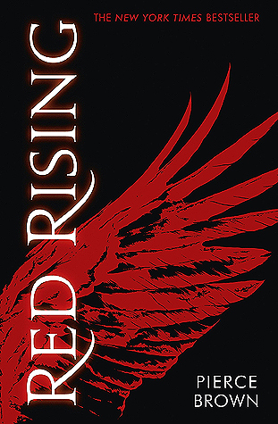 Red Rising Saga 1 : Red Rising