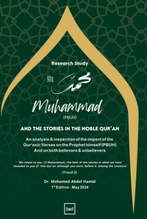 research study muhammad