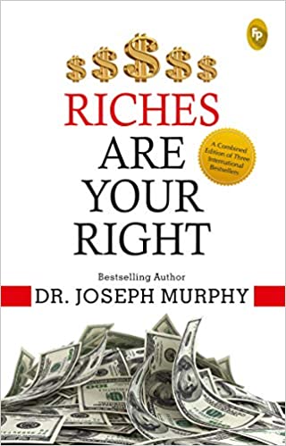 riches are your right
