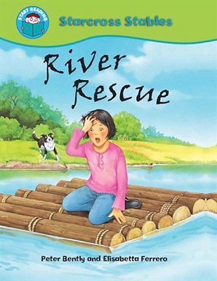 river rescue