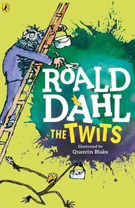 Roald Dahl The Twits