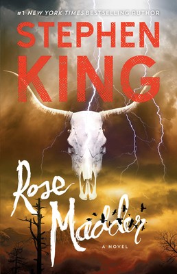 Rose madder