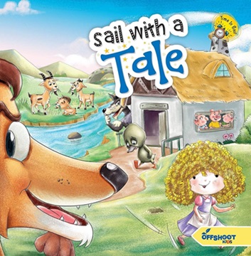 Sail With A Tale