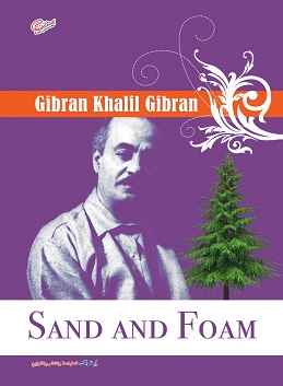 sand and foam