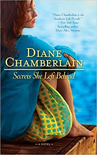 secrets she left behind