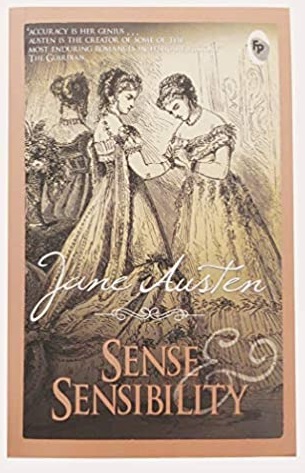 Sense and Sensibility