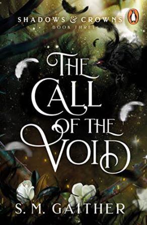 Shadows and Crowns 3 : The call of the void