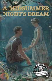 Shakespeare’s Greatest Stories - a midsummer night's dream