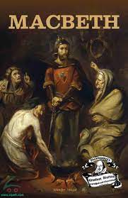 Shakespeare’s Greatest Stories - macbeth