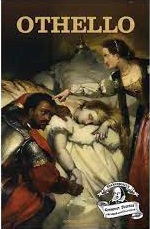 Shakespeare’s Greatest Stories - othello