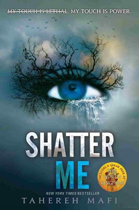 Shatter Me 1