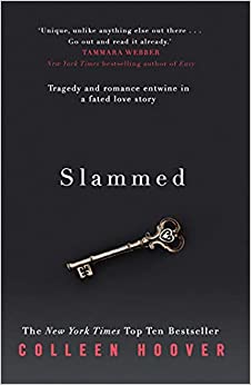 SLAMMED 1