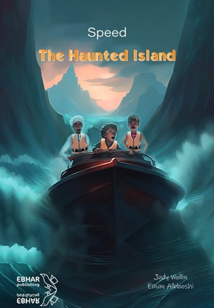 Speed - The Haunted Island
