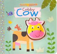 squishy squishy - Cobby Cow