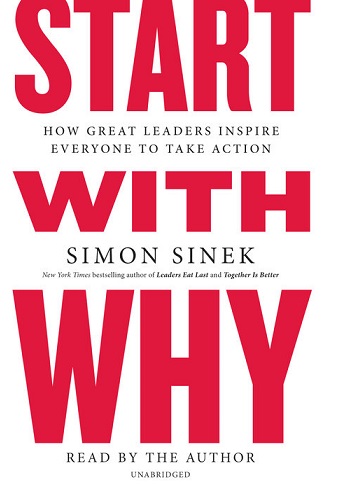 START WITH WHY
