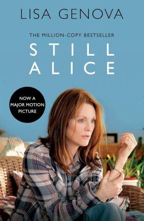 Still Alice - used