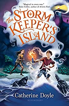 The Storm Keeper’s Island