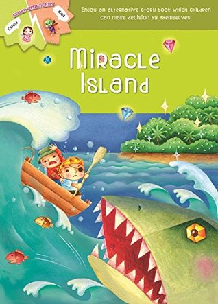 story with 2 ends - miracle island