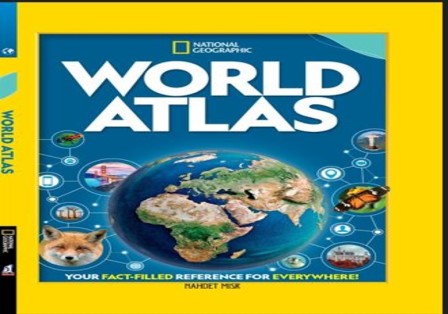 Student World Atlas