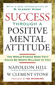success through apositive mental attitude