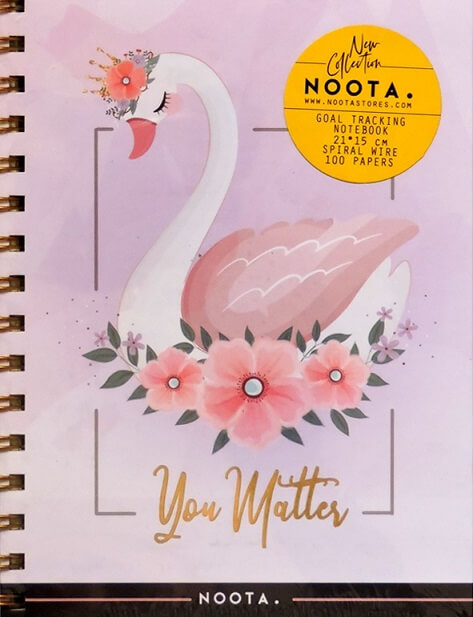 swan planner - noota 2020