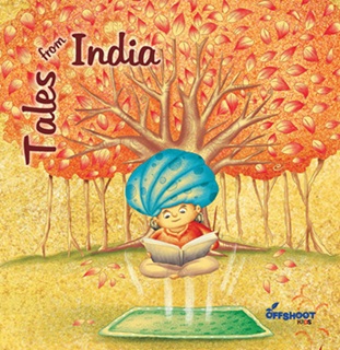 Tales From India