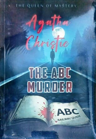 The ABC Murder