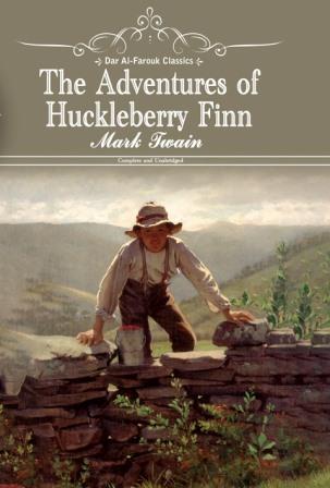 the adventures of hucklberry finn