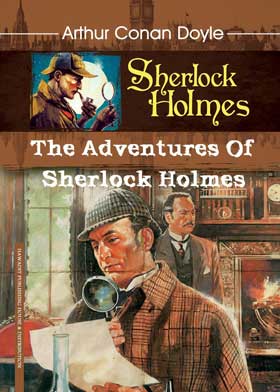 the adventures of sherlock holmes
