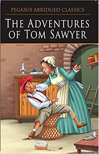 the adventures of tom sawyer