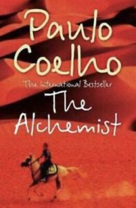 The Alchemist