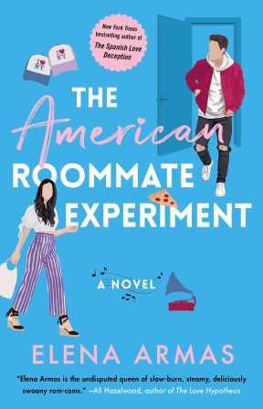 The American Roomate Expirament