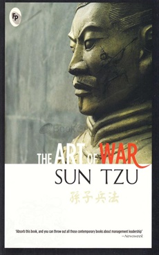 the art of war