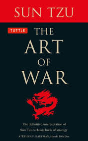 the art of war