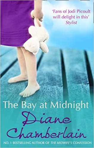 the bay at midnight