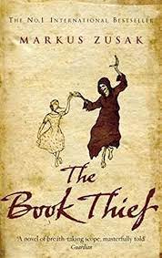 The Book Thief - outlet