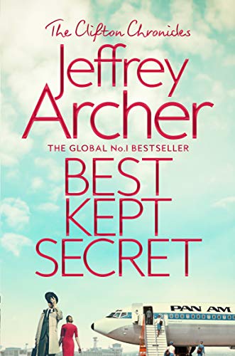 The Clifton Chronicles 3 : Best Kept Secret