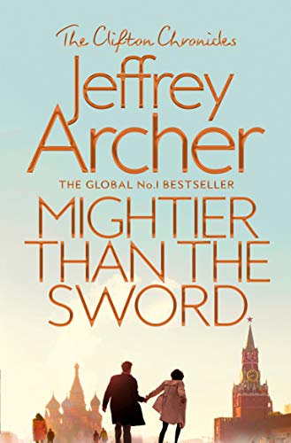 The Clifton Chronicles 5 : Mightier Than The Sword