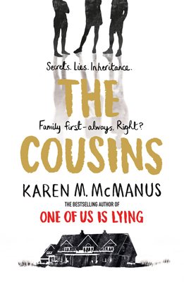 The Cousing