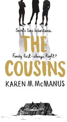 The Cousins