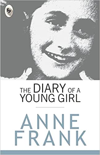 the diary of a young girl