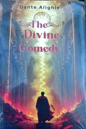 The Divine Comedy