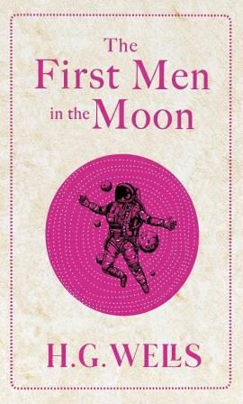 The First Men in the Moon