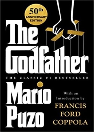 The Godfather 1
