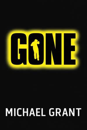 The Gone series:Gone