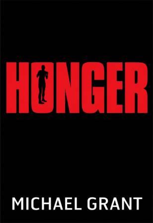 The Gone series:hunger